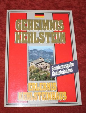 Geheimnis Kehlstein Sonderausgabe, Z78