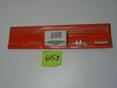 Fleischmann H0 Art 6459 Innenbeleuchtung Pers-Wagen Neu / /VP