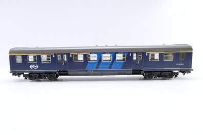 Märklin H0 4117 D-Zug Sitzwagen der NS Neu/Ovp