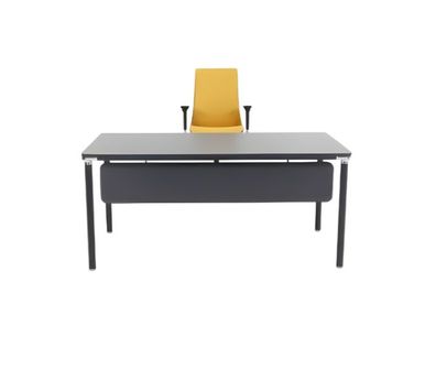 Schreibtisch Büro Klassenzimmer Schubladen Modern Büroeinrichtung Arbeitszimmer