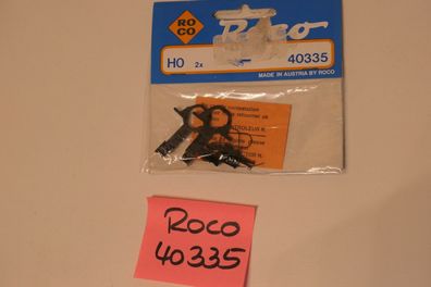 Roco 40335 Kurzkupplungs Umbau Zubehör NEU / /VP