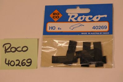 Roco 40269 HO Entkupplungsplatten NEU / /VP