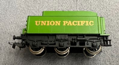 Piko H0 Tender 3 achsig für Dampflok Union Pacific Gebraucht ohne OVP