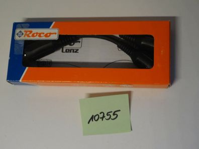 Roco H0 Artikel 10755 Adapter-Kabel neu/OVP