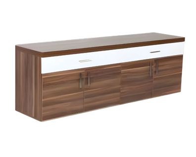 Büro Kommode Sideboard Aktenschrank Ordner Schubladenschrank Schrank Dokumenten