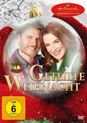 Geteilte Weihnacht - - (DVD Video / Sonstige / unsortiert)