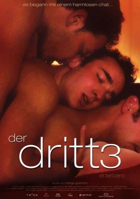 Der Dritte - - (DVD Video / Sonstige / unsortiert)