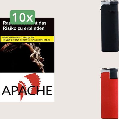 Apache Original Zigaretten Sparpaket