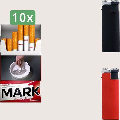 Mark 1 Red Zigaretten Sparpaket