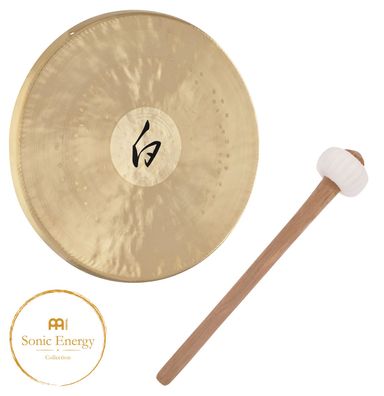 Meinl White Gong 14,5''