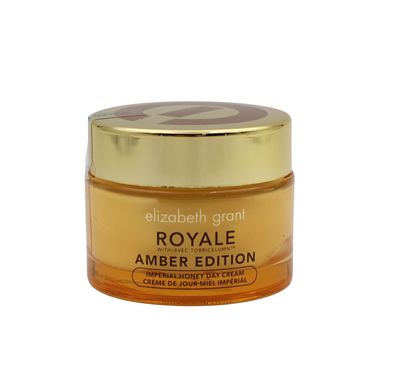 Elizabeth Elizabeth GRANT Royale Imperial Honey Amber Augencreme 30ml