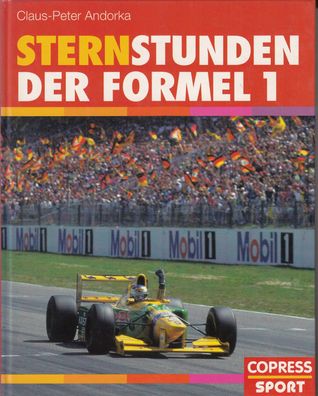 Sternstunden der Formel 1