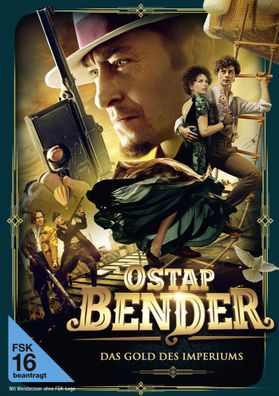 Ostap Bender: Das Gold des Imperiums