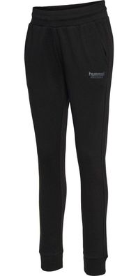Hummel Damen Hose Hmlbooster Tapered Woman Pants
