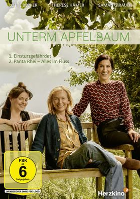 Unterm Apfelbaum: Einsturzgefährdet / Panta Rhei - Alles im Fl