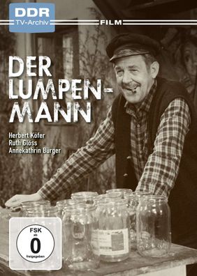 Der Lumpenmann - - (DVD Video / Sonstige / unsortiert)