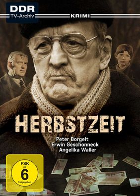 Herbstzeit - - (DVD Video / Sonstige / unsortiert)