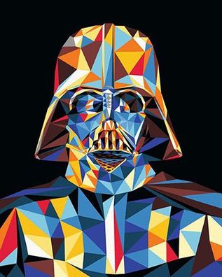 Star Wars - Darth Vader