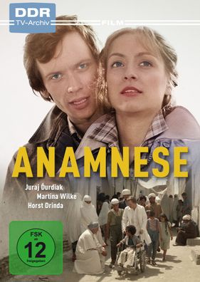 Anamnese