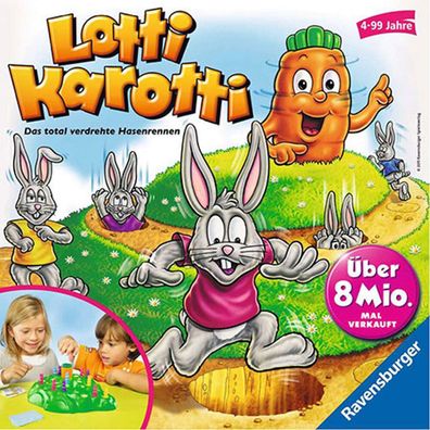 Lotti Karotti