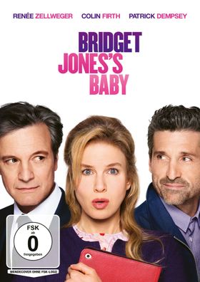 Bridget Jones' Baby