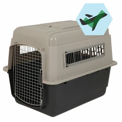 Petmate Ultra Vari Kennel Fashion L