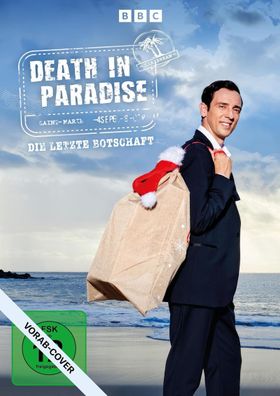 Death In Paradise - Die letzte Botschaft