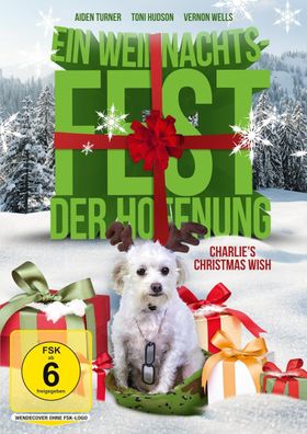 Ein Weihnachtsfest der Hoffnung