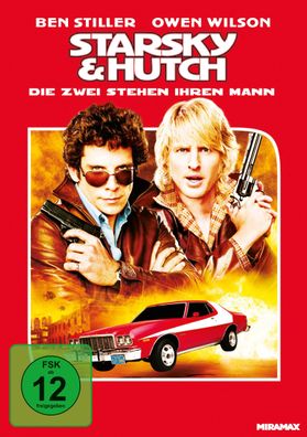 Starsky und Hutch