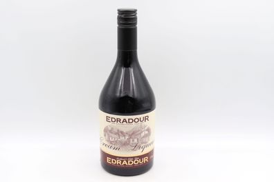 Edradour Cream Liqueur 0,7 ltr