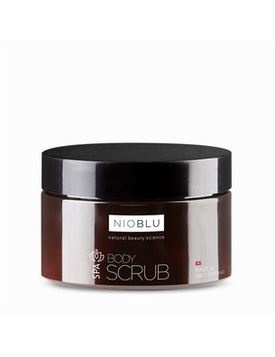 Nioblu Spa Körperpeeling, 200ml