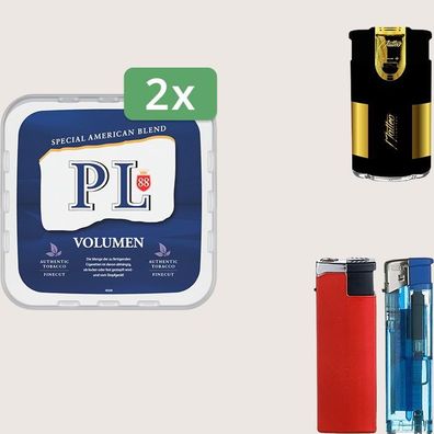 PL88 Blau 290 g Sparpaket