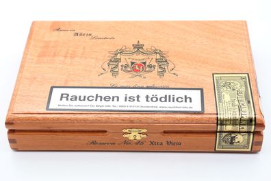 Arturo Fuente Anejo