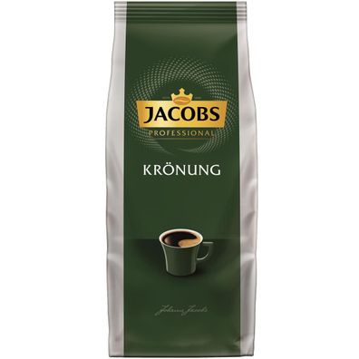 JACOBS Kaffee Krönung 4071417 gemahlen 1kg