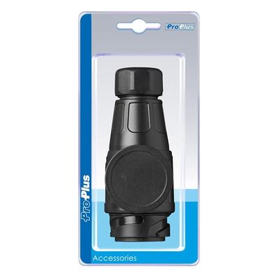 ProPlus Stecker 13-polig PVC System Jaeger im Blister