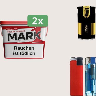 Mark 1 - 255 g Sparpaket