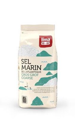 Lima 3x Meersalz grob 1kg