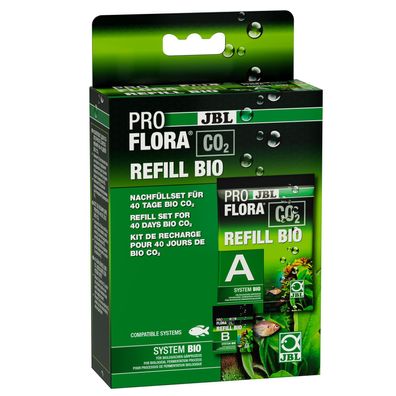 JBL ProFlora CO2 Refill Bio