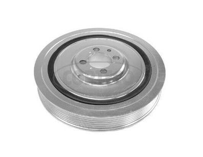 Corteco 80001144 Riemenscheibe Kurbelwelle für Fiat Doblo Palio Punto 1.9 D DS