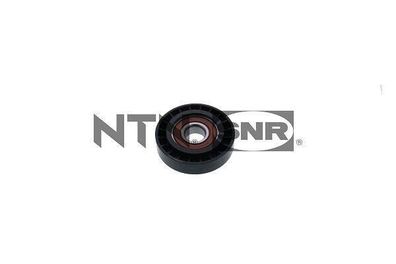 SNR GA358.52 Umlenkrolle Keilrippenriemen für Fiat Palio Punto Strada Pick-up