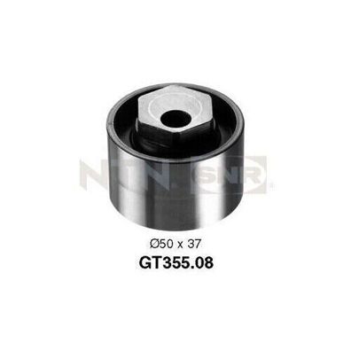 SNR GT355.08 Spannrolle Zahnriemen für Renault Rapid Super 5 Volvo 340-360 480 E