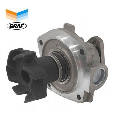 Graf Wasserpumpe PA596 für Fiat Regata Ritmo 1.3 1.5 506508 VKPC82216 WP1410