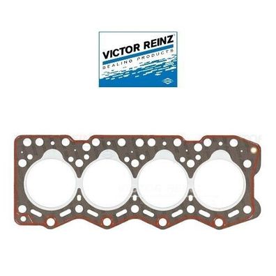 Victor Reinz Zylinderkopfdichtung 61-35660-00 für Fiat Croma Lancia Thema