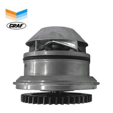 Graf Wasserpumpe PA1011 für VW LT 28-35 II 28-46 II 2.8 TDI 116 KW QCP-3703 A229