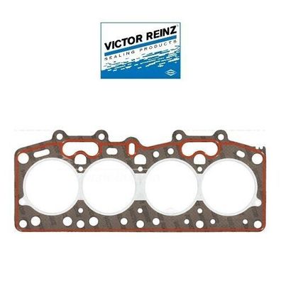 Victor Reinz Zylinderkopfdichtung 61-27210-50 für Fiat 127 147 Fiorino Panda Uno