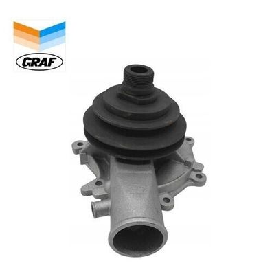 Graf Wasserpumpe PA237 für Opel Ascona B Rekord E VKPA85606 PA388P QCP2353 PA237