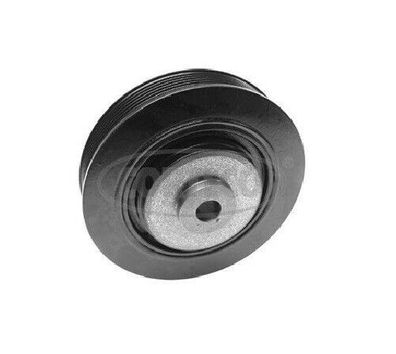 Corteco 80000386 Riemenscheibe Kurbelwelle für Renault Espace Laguna Safrane