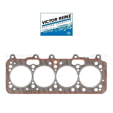Victor Reinz Zylinderkopfdichtung 61-35610-10 für Fiat Croma 1900 Turbo D i.d