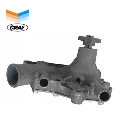 Graf Wasserpumpe PA276 für Fiat Argenta 2500 Turbodiesel VKPC82602 FP7368 WP0135