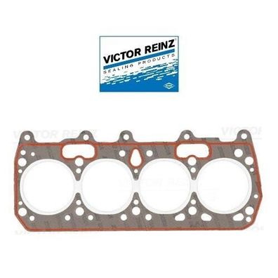 Victor Reinz Zylinderkopfdichtung 61-31785-00 für Fiat Uno 70 TD 1.4 52KW